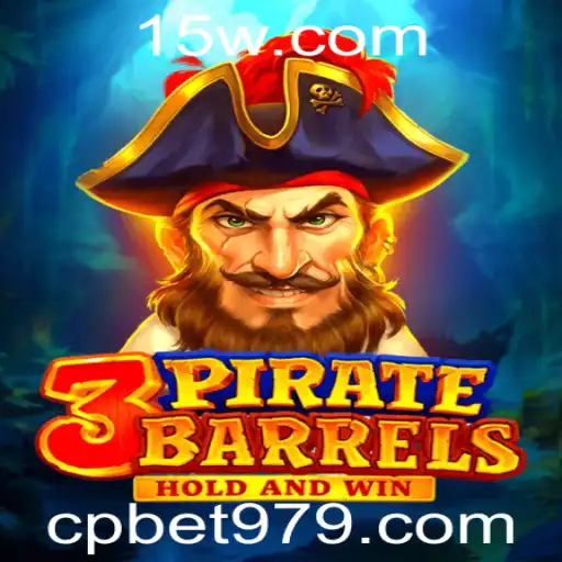 Descobrindo o Mundo de 3PirateBarrels: Aventura e Estratégia