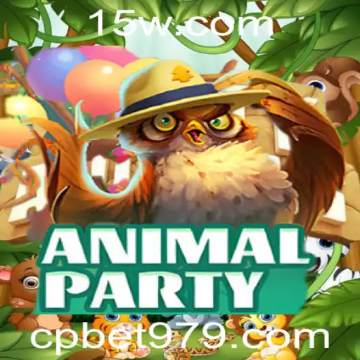 Desvendando o Mundo Encantado de AnimalParty