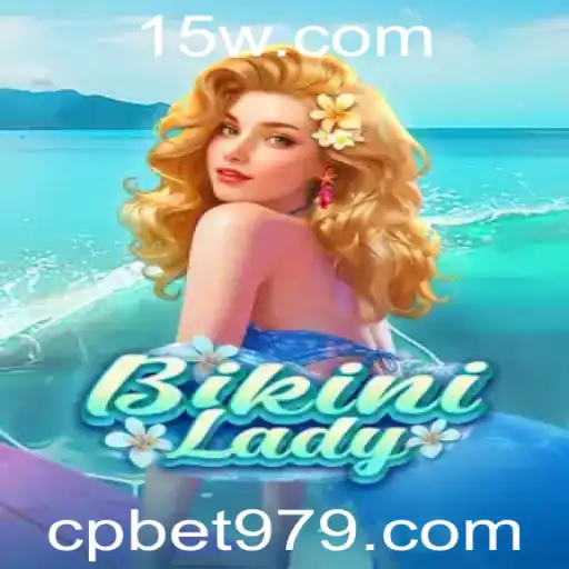A Aventura Vibrante de BikiniLady: Explorando o Mundo de cpbet
