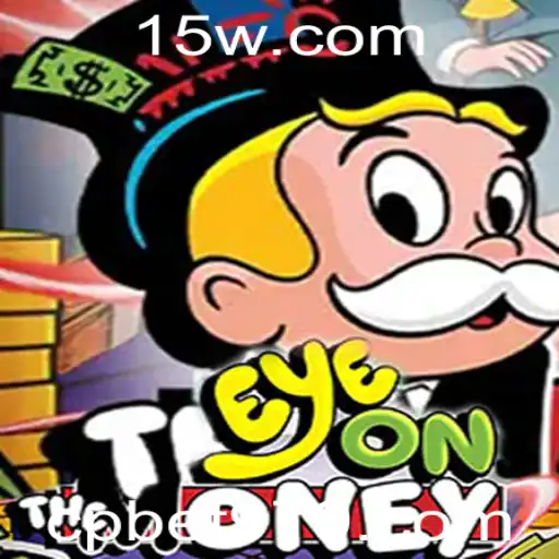 EyeOnTheMoney: Descubra a Nova Sensação dos Jogos de Aposta