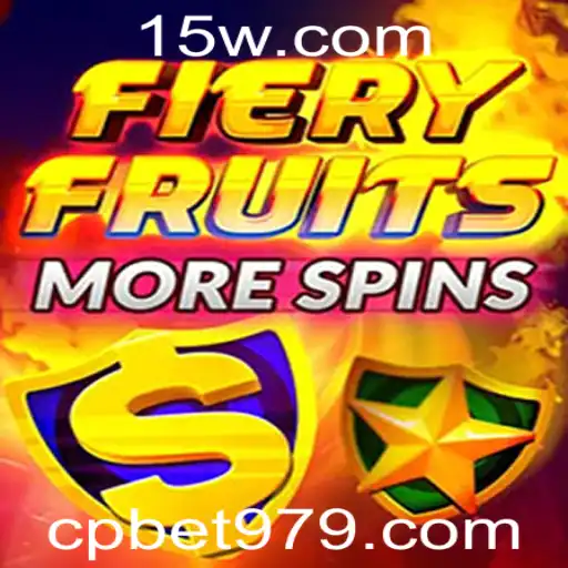 Explorando o Mundo de FieryFruitsMoreSpins: A Nova Sensação dos Jogos de Cassino Online