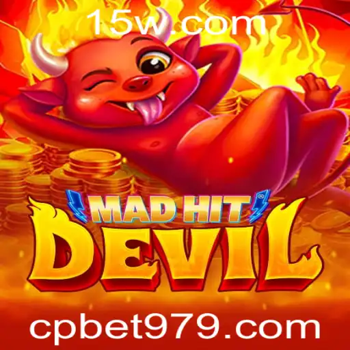 Explorando o Mundo de MadHitDevil: O Jogo de Azar que Desafia Limites