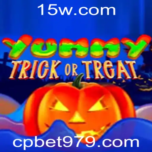 Descubra o Mundo de 'YummyTrickorTreat': Jogos de Halloween com 'cpbet'