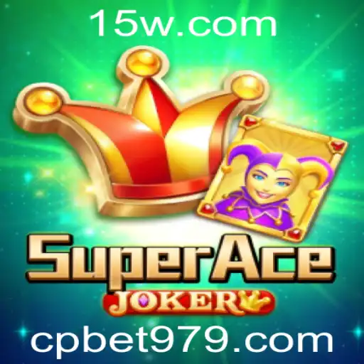 Descubra SuperAceJoker: Um Novo Conceito de Jogo com CPBet