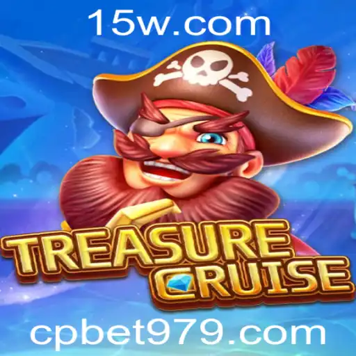Desvendando o Enigma de TREASURECRUISE: Explorando Seu Universo Através da Palavra-Chave 'cpbet'