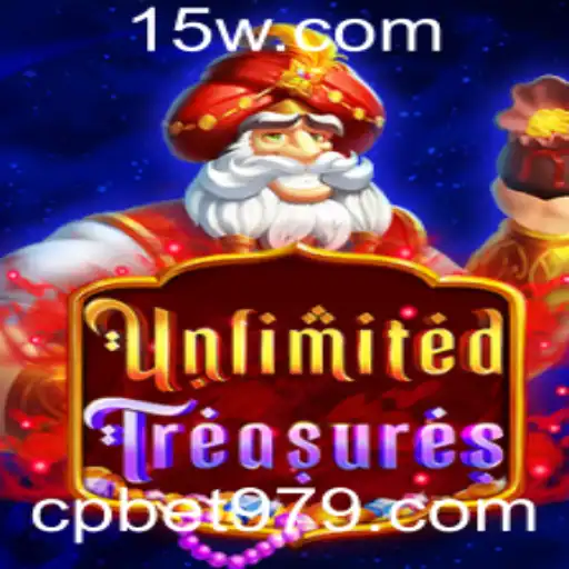 Explorando o Jogo Inovador UnlimitedTreasures: Descubra Como Jogar e Ganhar com CPBet